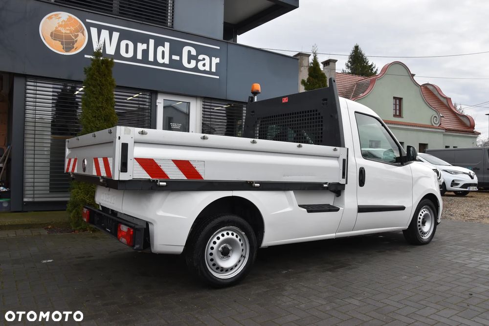 Fiat Doblo - 7