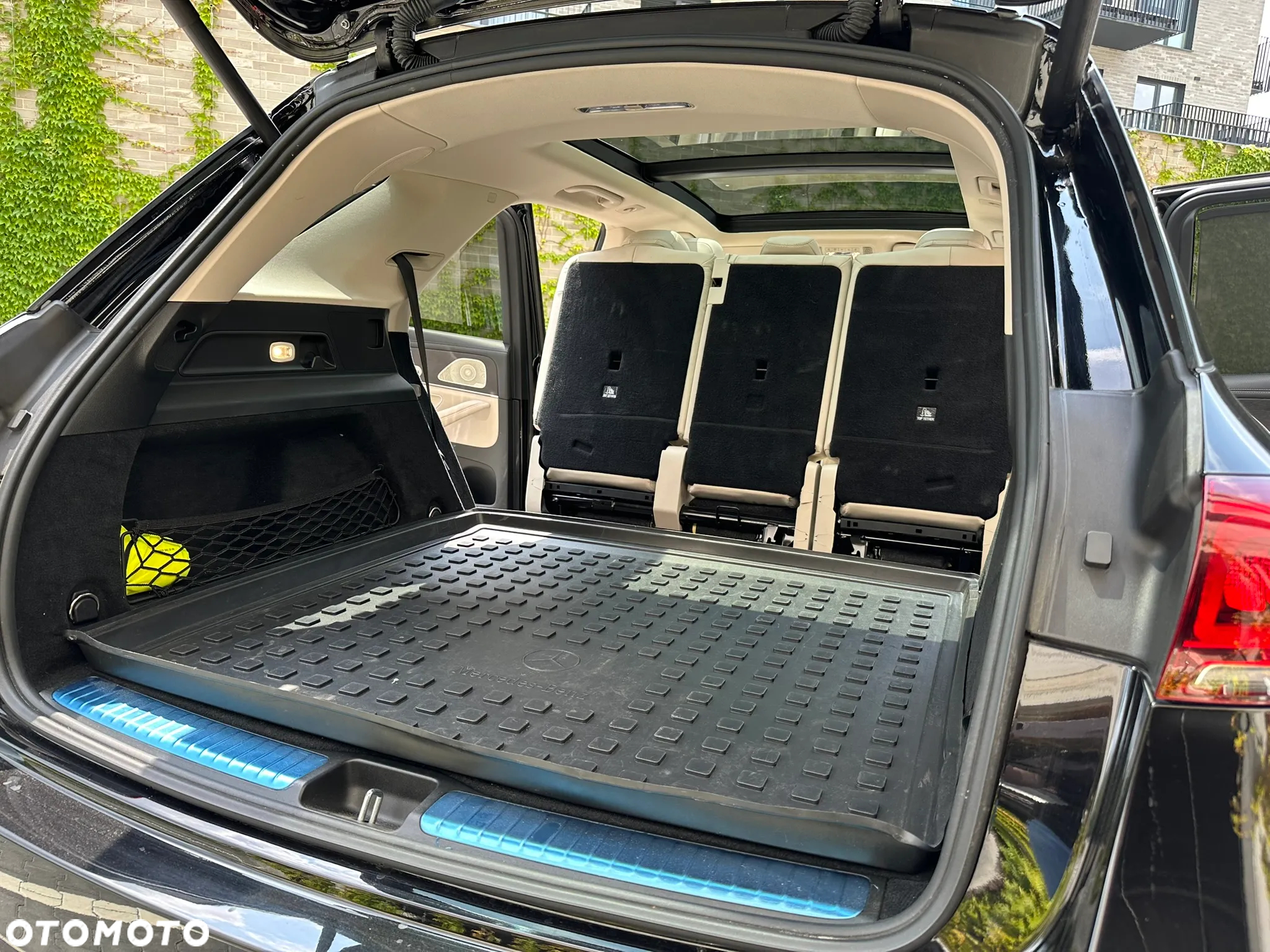 Mercedes-Benz GLE AMG 53 4-Matic - 18