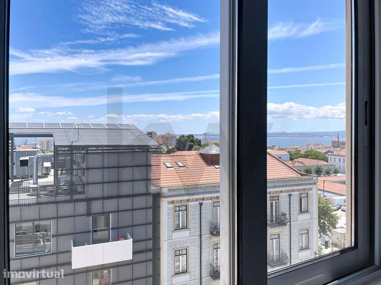 Apartamento T2 para Arrendar na Penha de França, Lisboa – Remodelado, - Grande imagem: 4/25