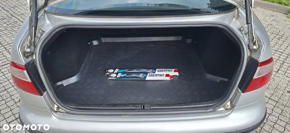 Seat Toledo 1.6 16V Algado - 12