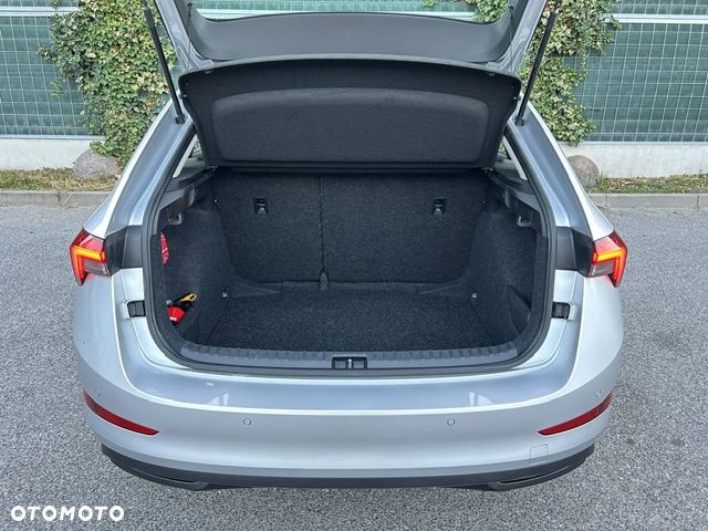 Skoda Scala 1.0 TSI Ambition - 14