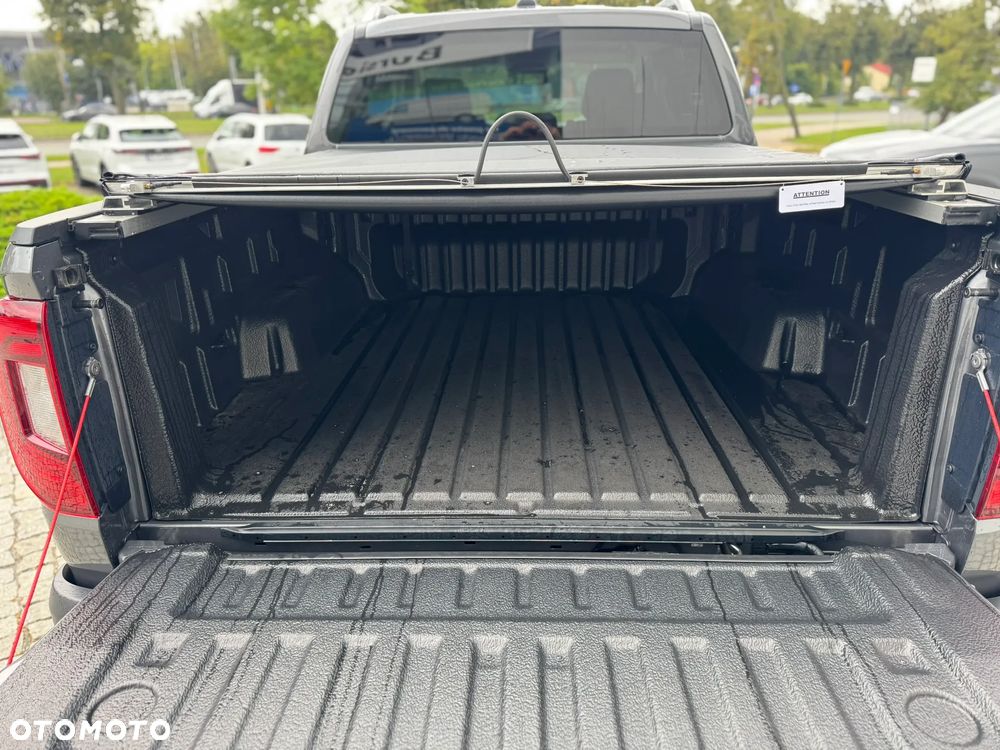 Volkswagen Amarok Life - 9