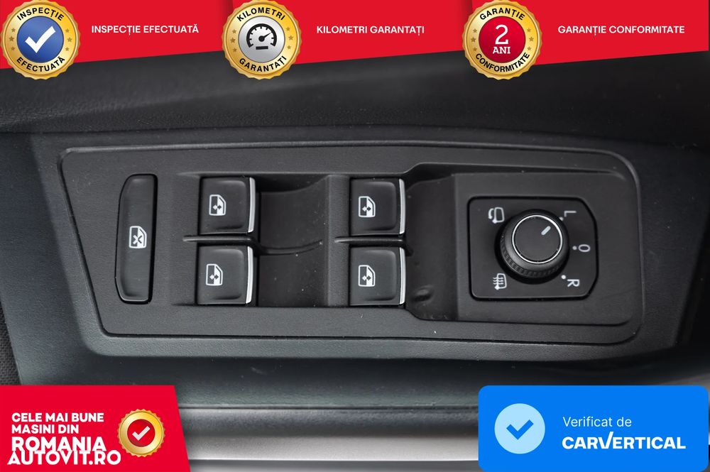 Volkswagen T-Roc - 8