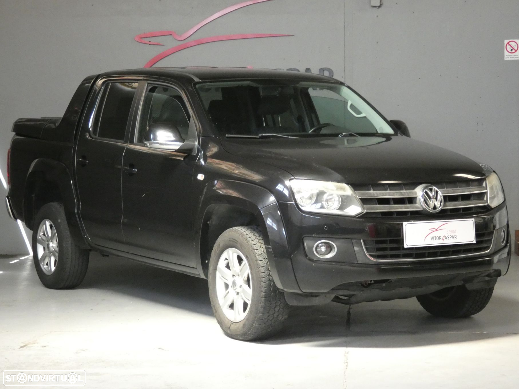 VW Amarok - 6