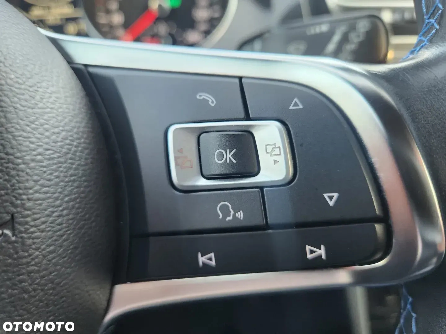 Volkswagen Golf 1.5 eHybrid OPF DSG Style - 21