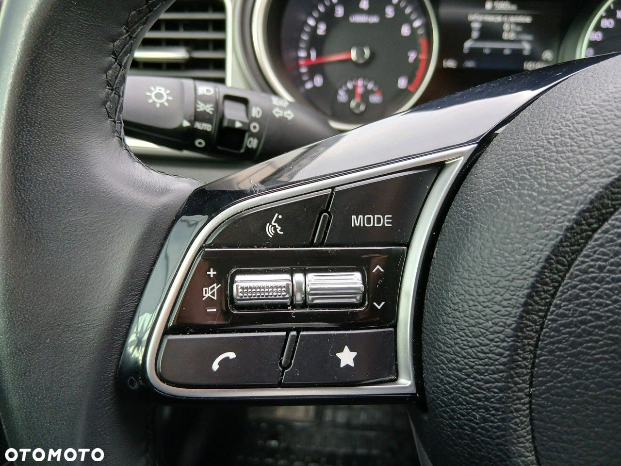 Kia Ceed - 21