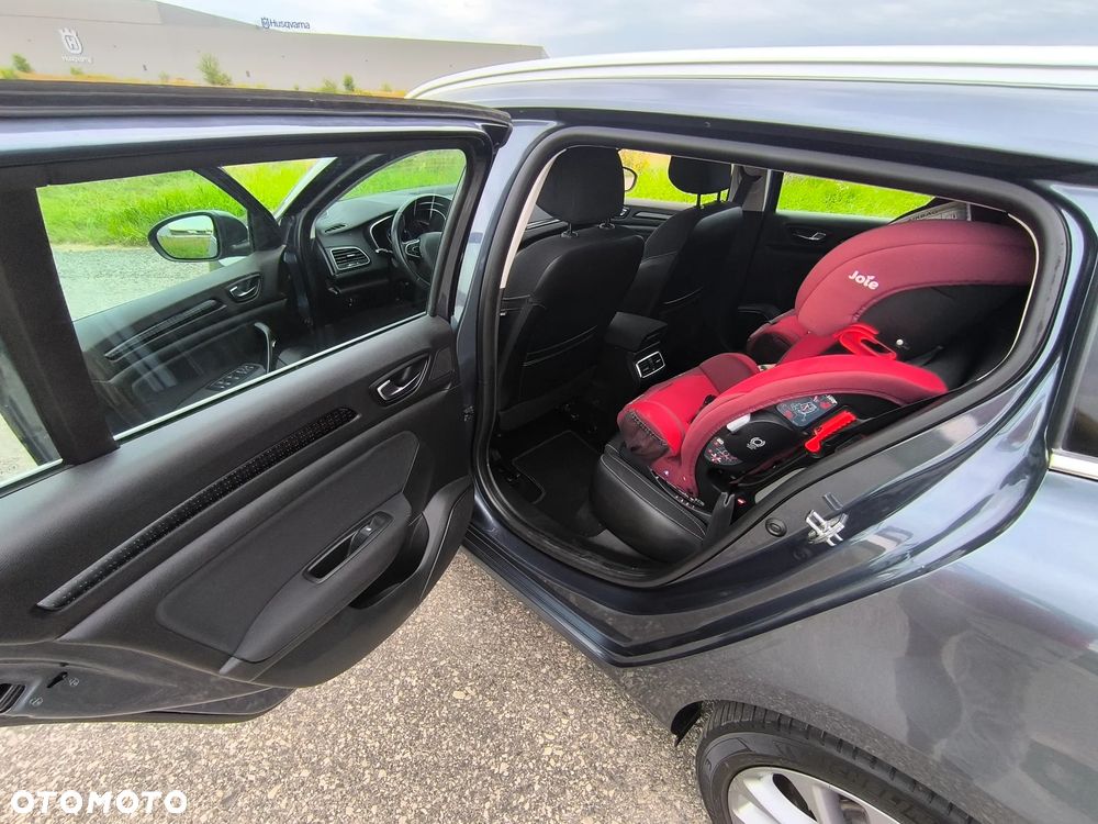Renault Megane - 12