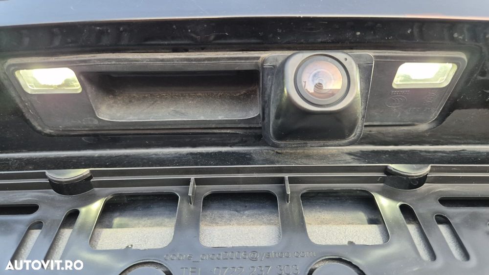 Ford Focus 1.5 EcoBlue Start-Stopp-System TITANIUM - 14