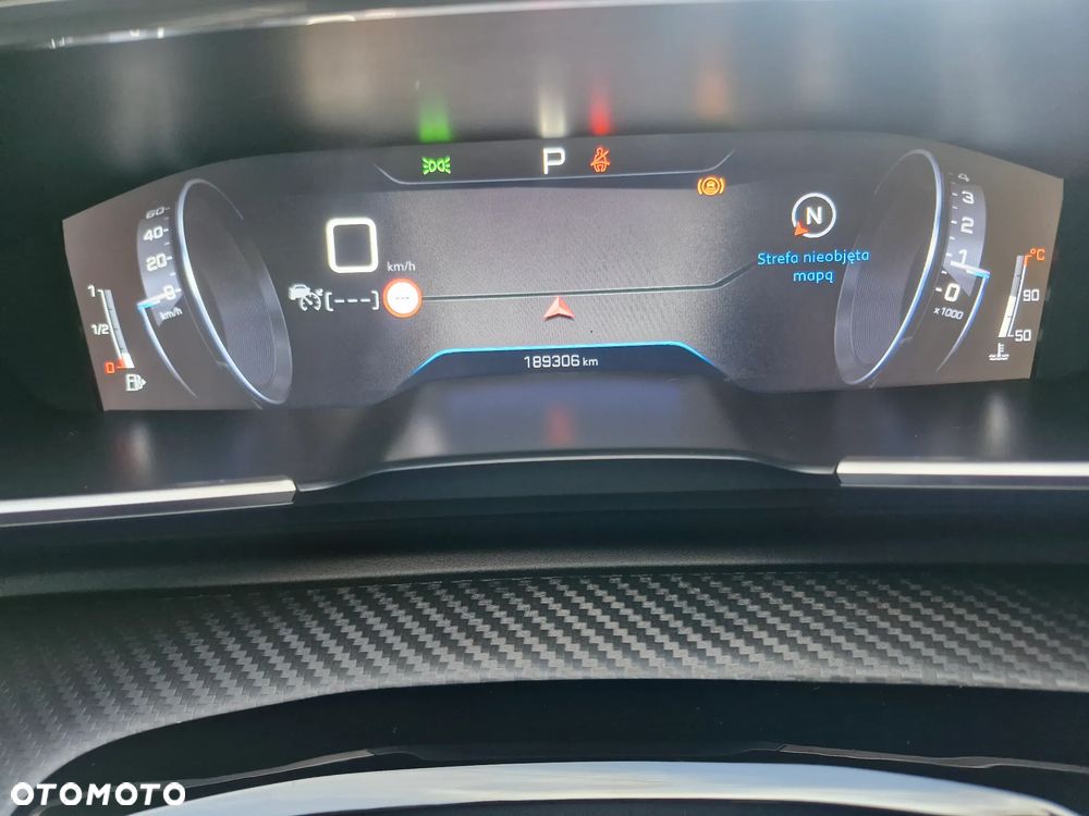 Peugeot 508 BlueHDi 130 EAT8 Allure Pack - 26