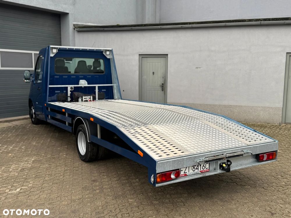 Opel Movano - 7