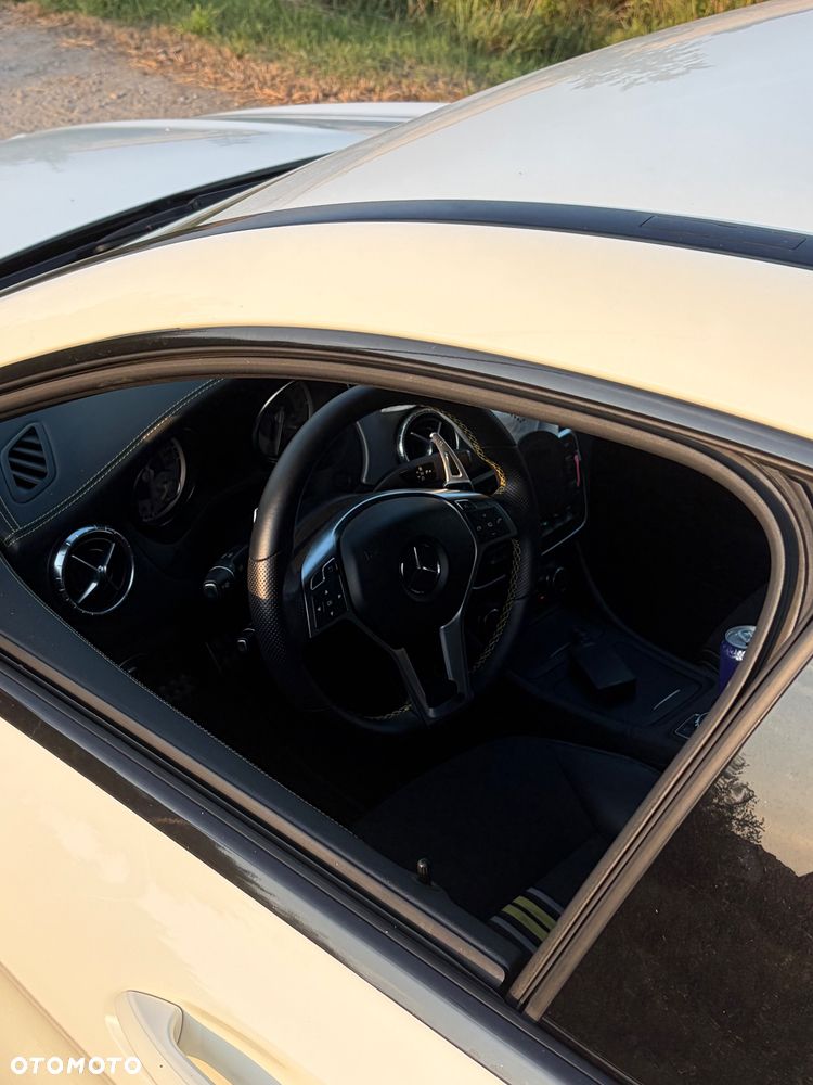 Mercedes-Benz CLA 250 Sport 7G-DCT - 6