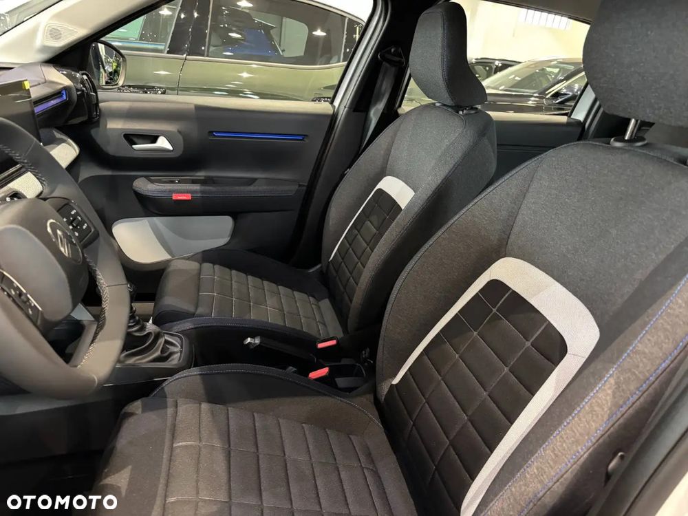 Citroën C3 1.2 T Plus - 9