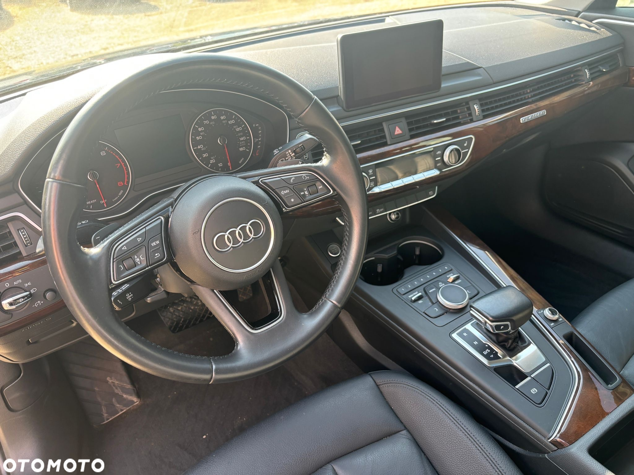 Audi A4 2.0 TFSI Quattro S tronic - 21