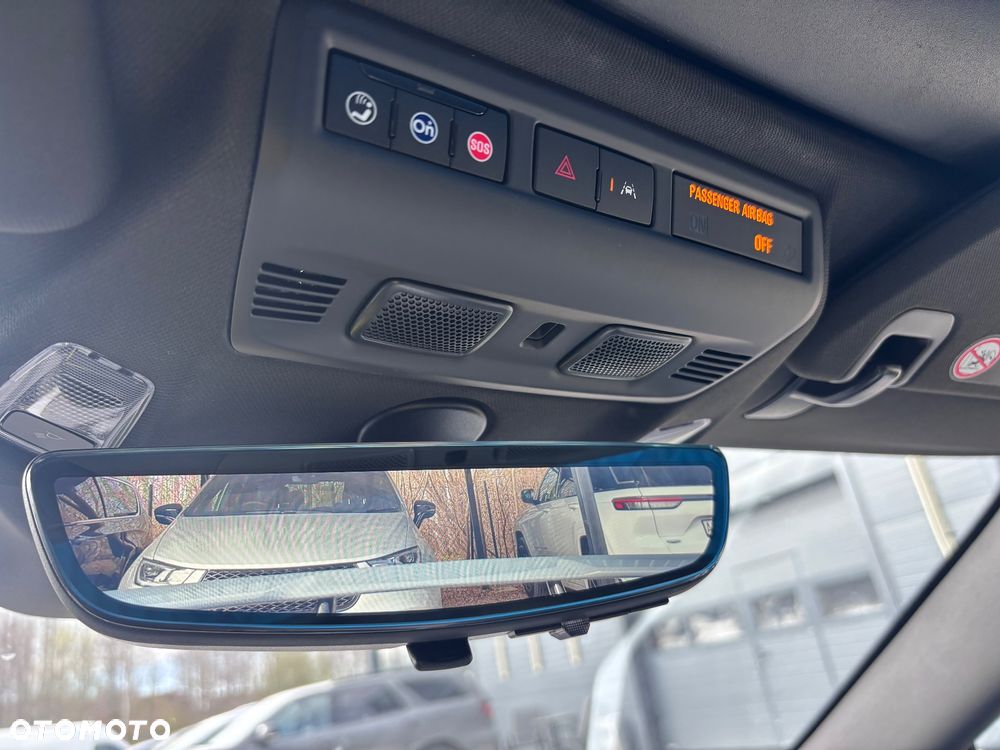 Chevrolet Corvette Stingray 2LT 6.2 V8 Automatik - 22