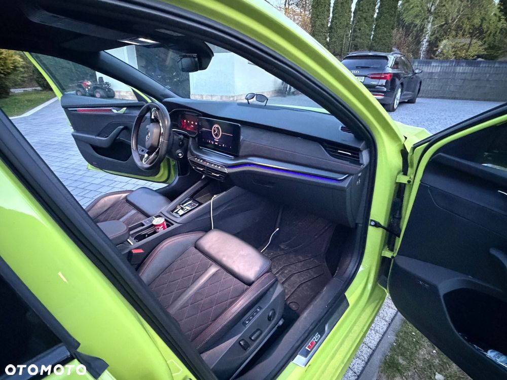 Skoda Octavia - 16