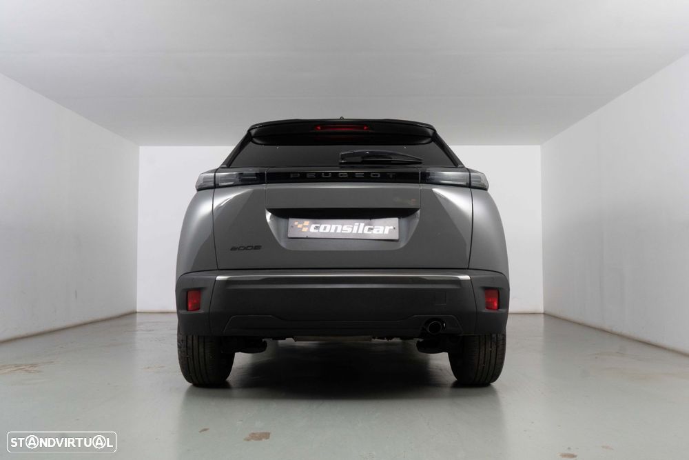 Peugeot 2008 1.2 PureTech Allure Pack - 5