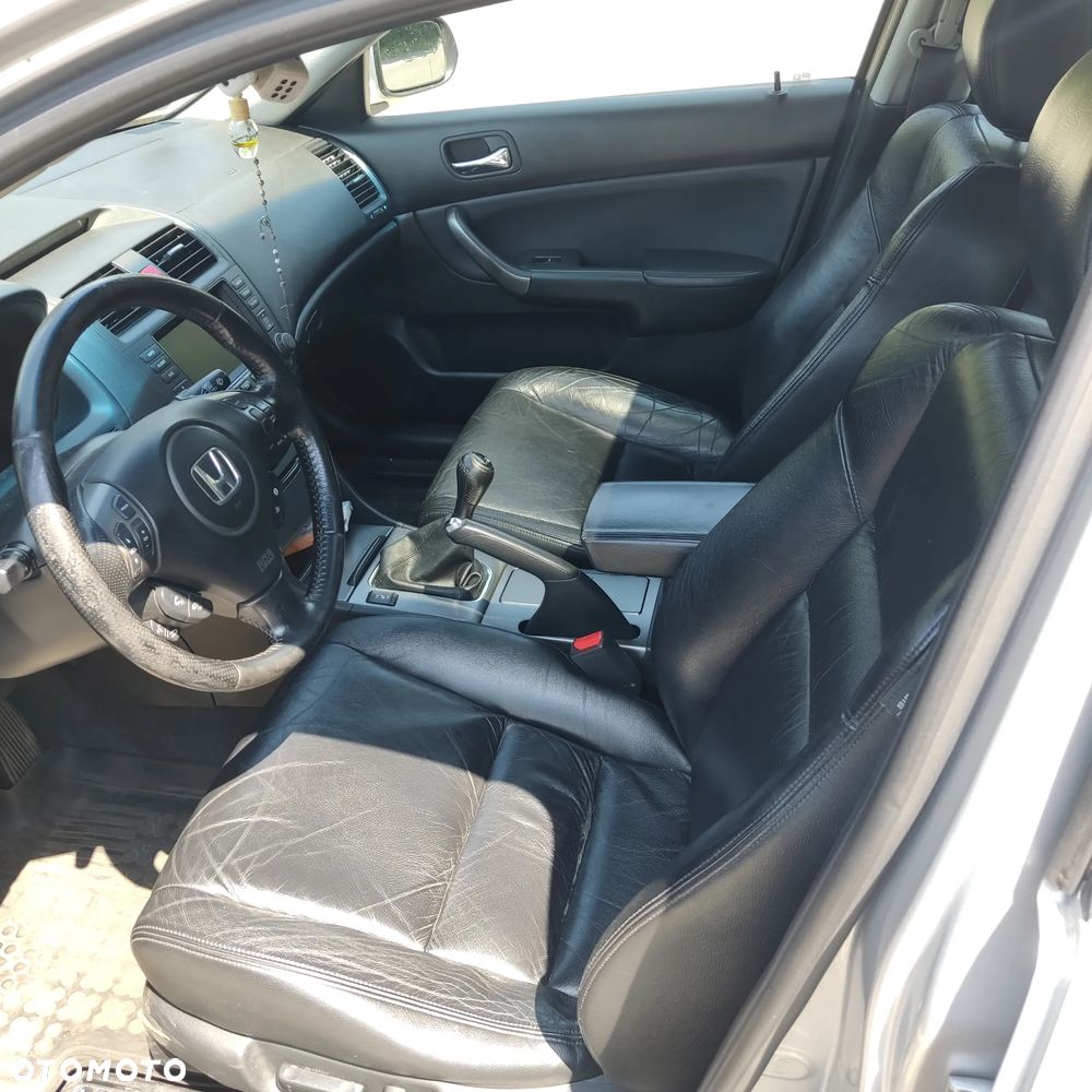 Honda Accord 2.4 i Executive - 7