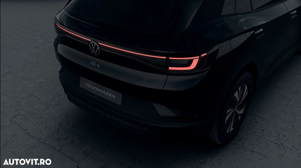 Volkswagen ID.4 52 kWh Pure - 5