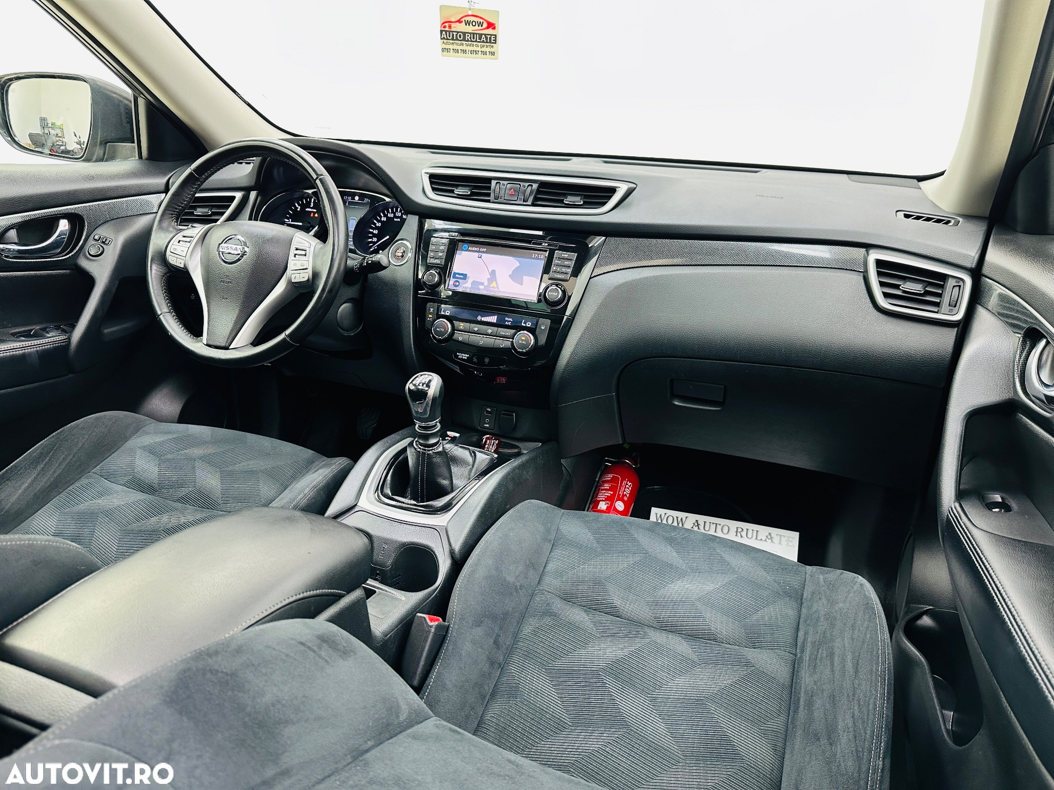 Nissan X-Trail - 29