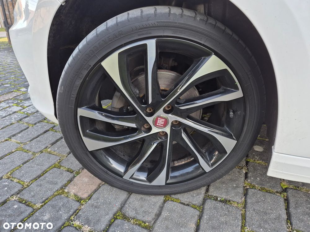 Fiat Tipo 1.4 16V More - 5