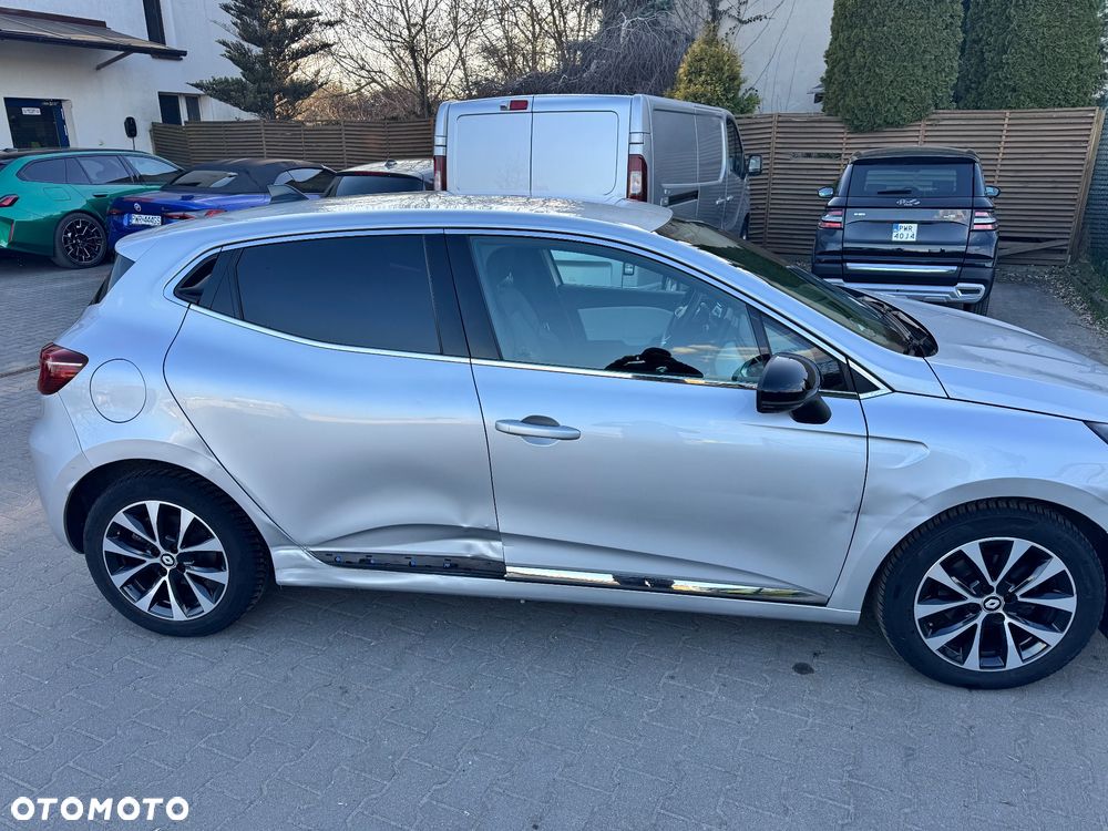 Renault Clio TCe 90 ZEN - 7