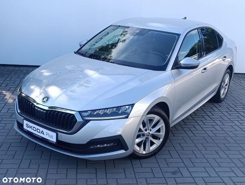 Skoda Octavia 1.5 TSI GPF ACT Ambition - 3