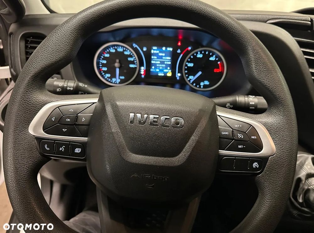 Iveco Daily 35s14 - 16