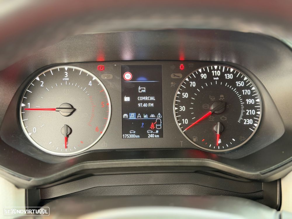 Renault Clio 1.5 Blue dCi Limited - 19