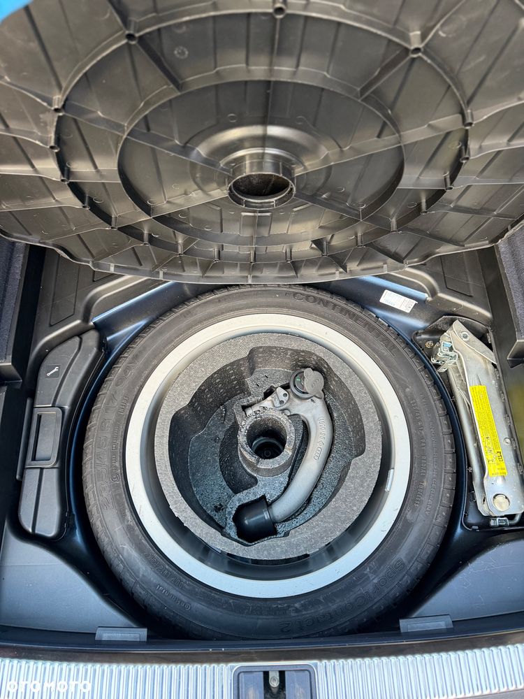 Audi A4 Avant 1.8 T quattro - 29