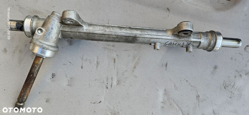 Maglownica przekładnia Kia Carens IV 2013-2019r Europa 56500-a4050 - 4