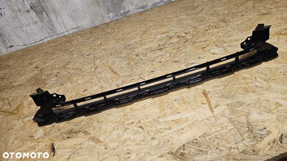 AUDI A6 C7 LIFT 2014- ATRAPA KRATKA LISTWA ZDERZAKA PRZÓD 4G0807683B - 4