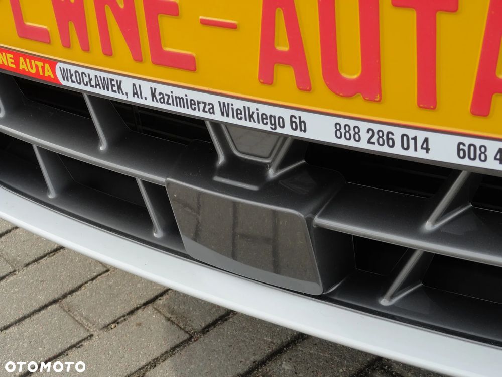 Cupra Terramar 2.0 TSI 4Drive DSG VZ - 33