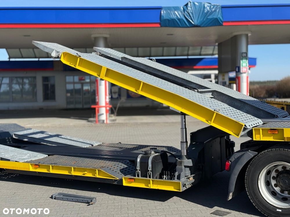 FVG Boerner FVG TA 34/3 - 7