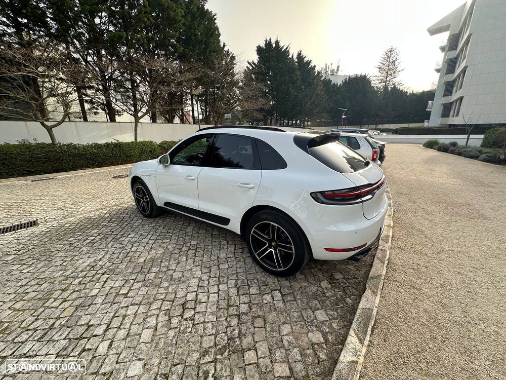 Porsche Macan - 6