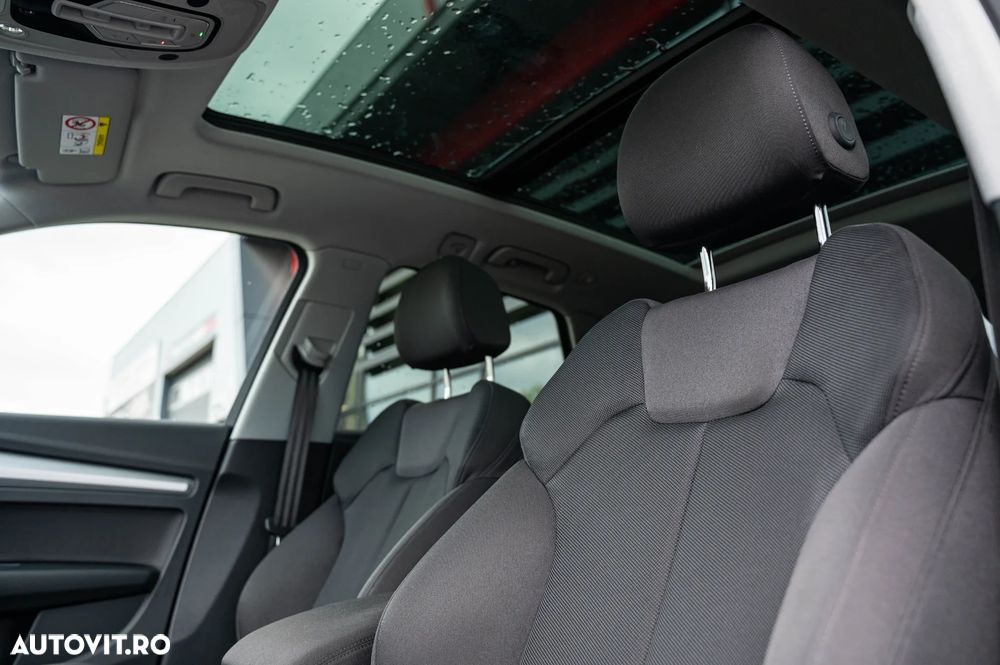 Audi Q5 50 TFSI e quattro S tronic - 6