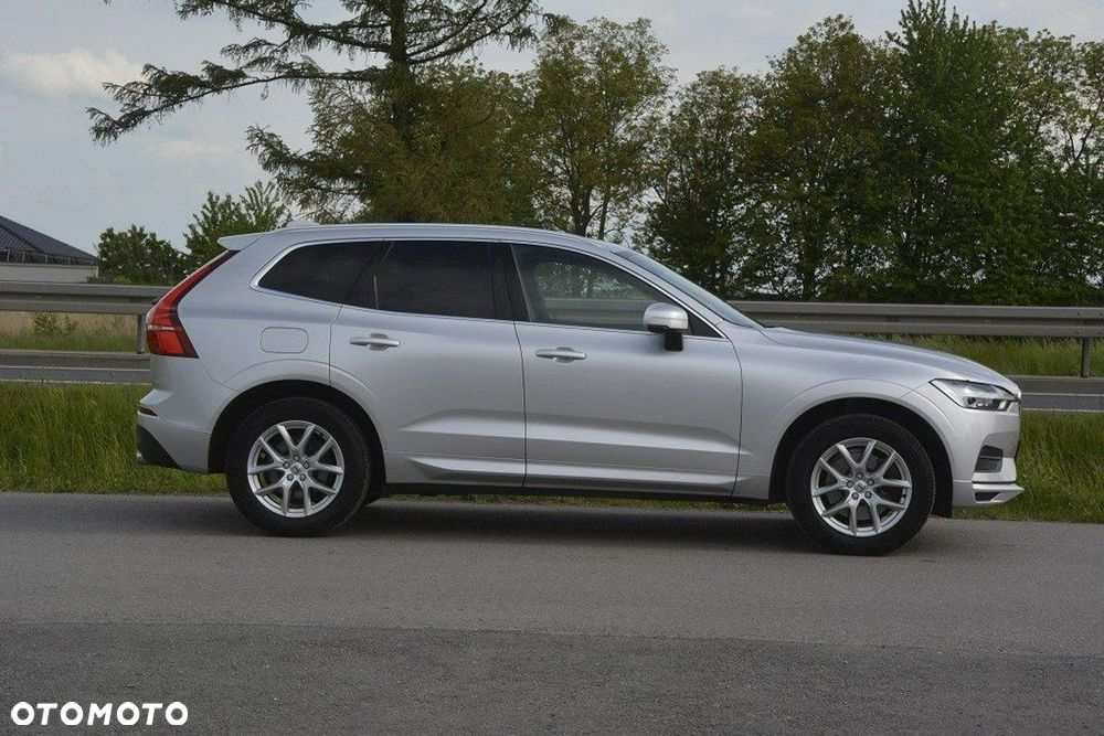 Volvo XC 60 D4 Geartronic Momentum Pro - 8