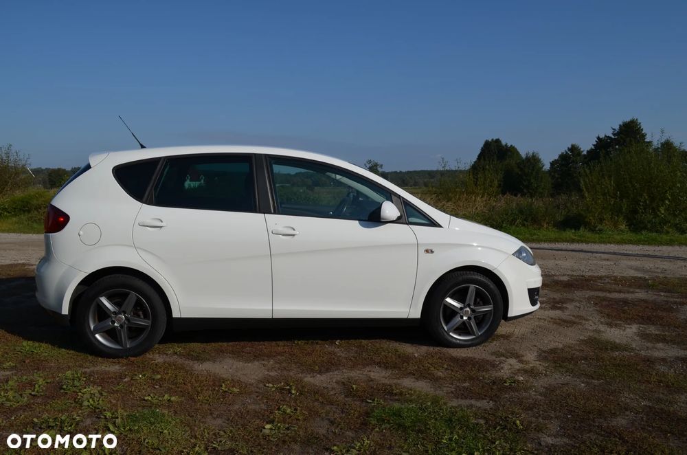 Seat Altea 1.2 TSI Reference Start/Stop - 7