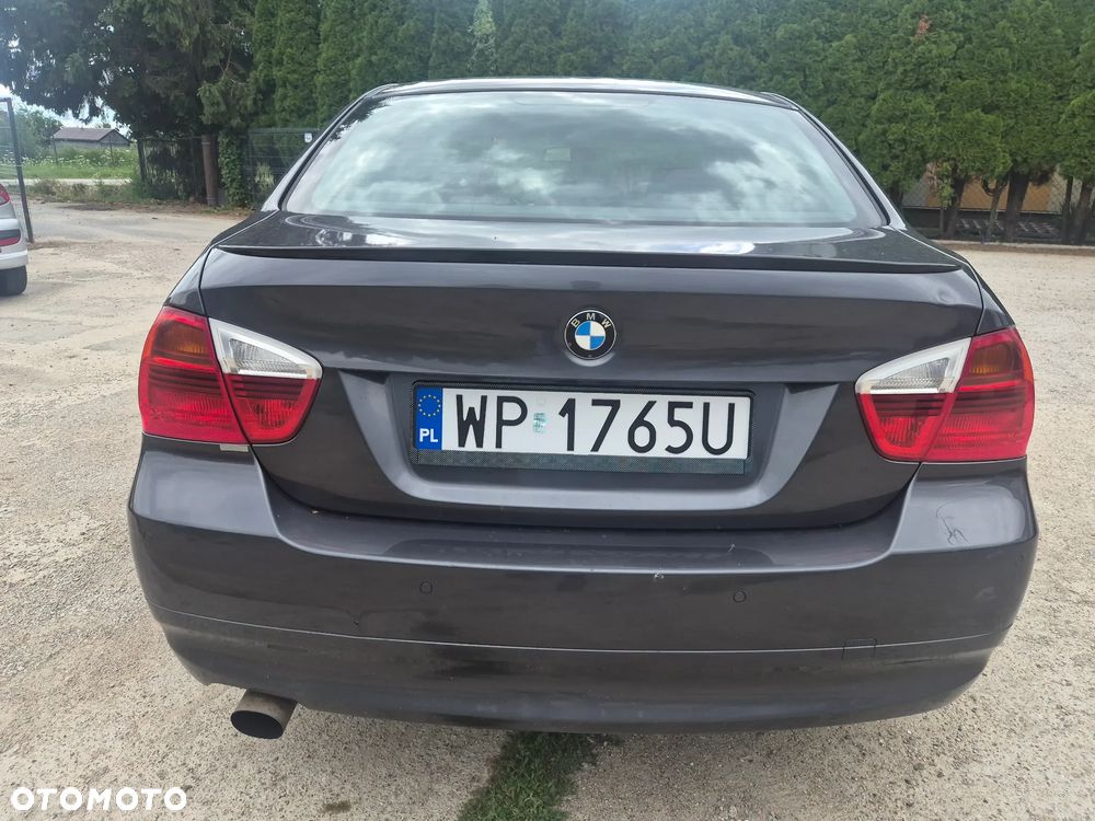 BMW Seria 3 - 17