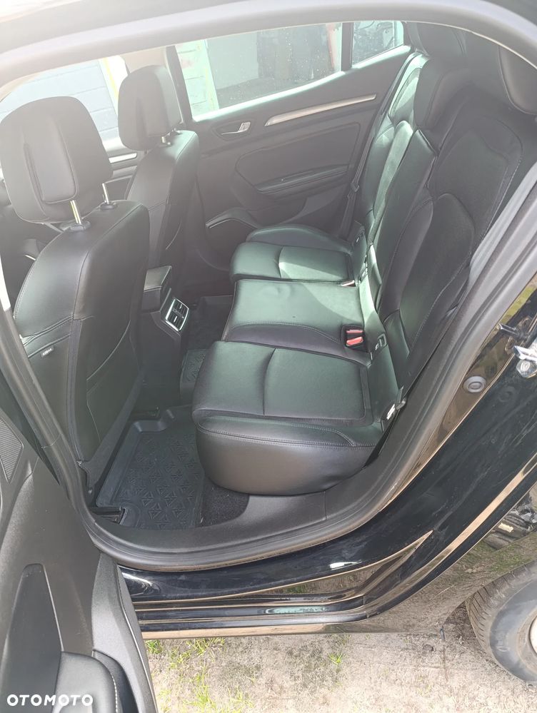 Renault Megane 1.6 dCi Bose - 6