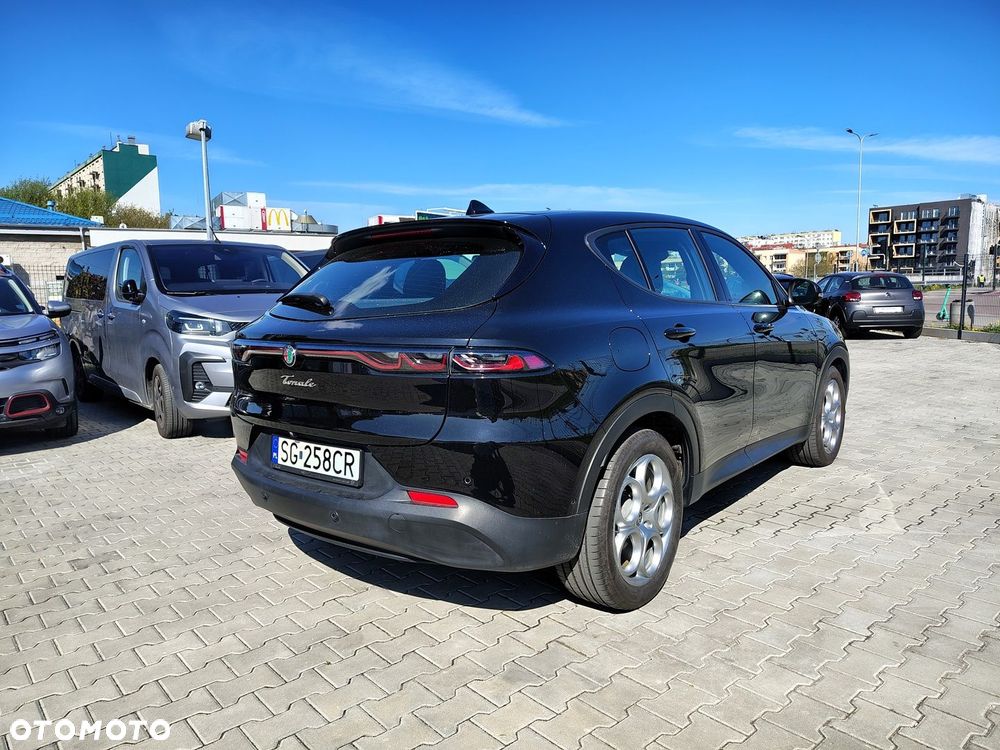 Alfa Romeo Tonale 1.6 JTD Sprint DCT - 3