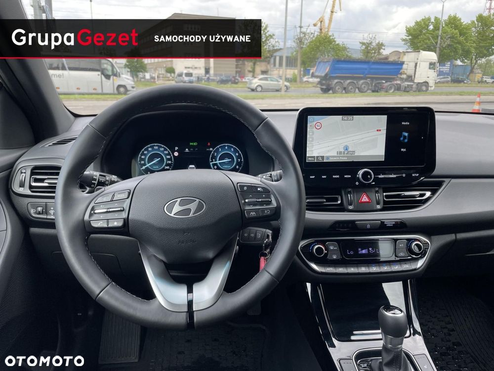 Hyundai i30 - 11