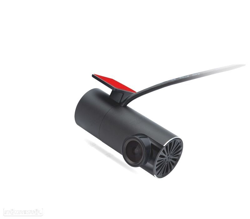 CAMERA DE GRAVAÇÃO DVR 360º PARA RADIOS XTRONS - 1