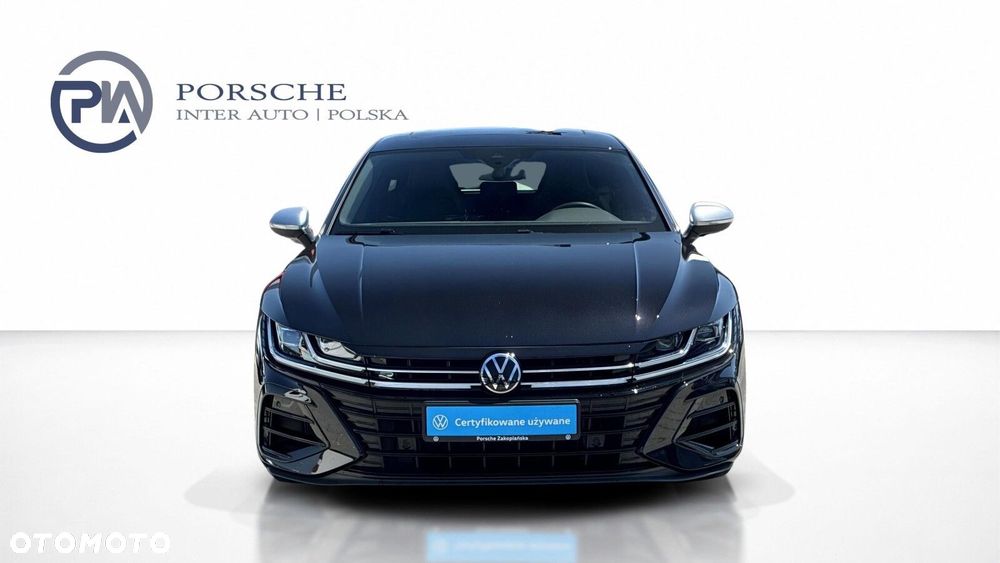 Volkswagen Arteon Shooting Brake - 9