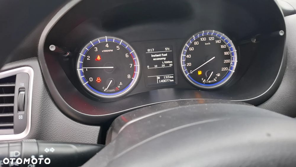 Suzuki SX4 S-Cross 1.0 T Comfort - 17