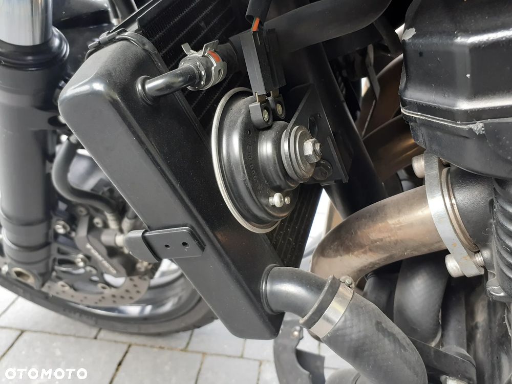 Suzuki Bandit - 22