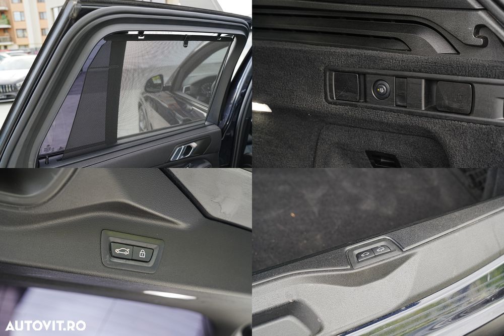 BMW X5 xDrive45e - 34