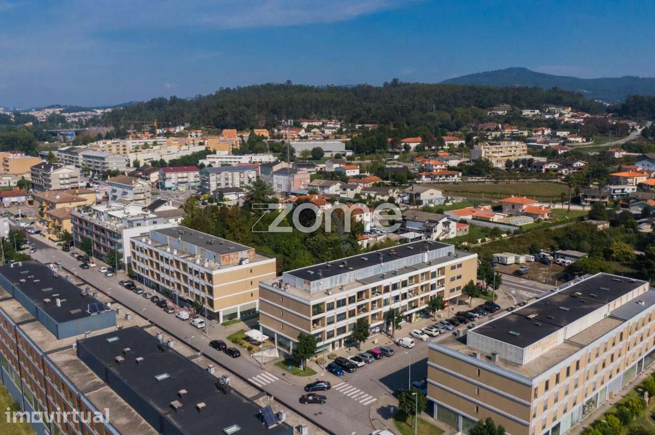 Apartamento T3, Celeirós, Braga. - Grande imagem: 3/43