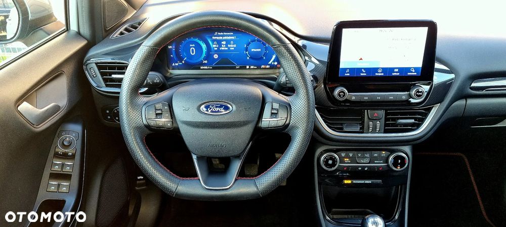 Ford Puma 1.0 EcoBoost ST-Line - 20