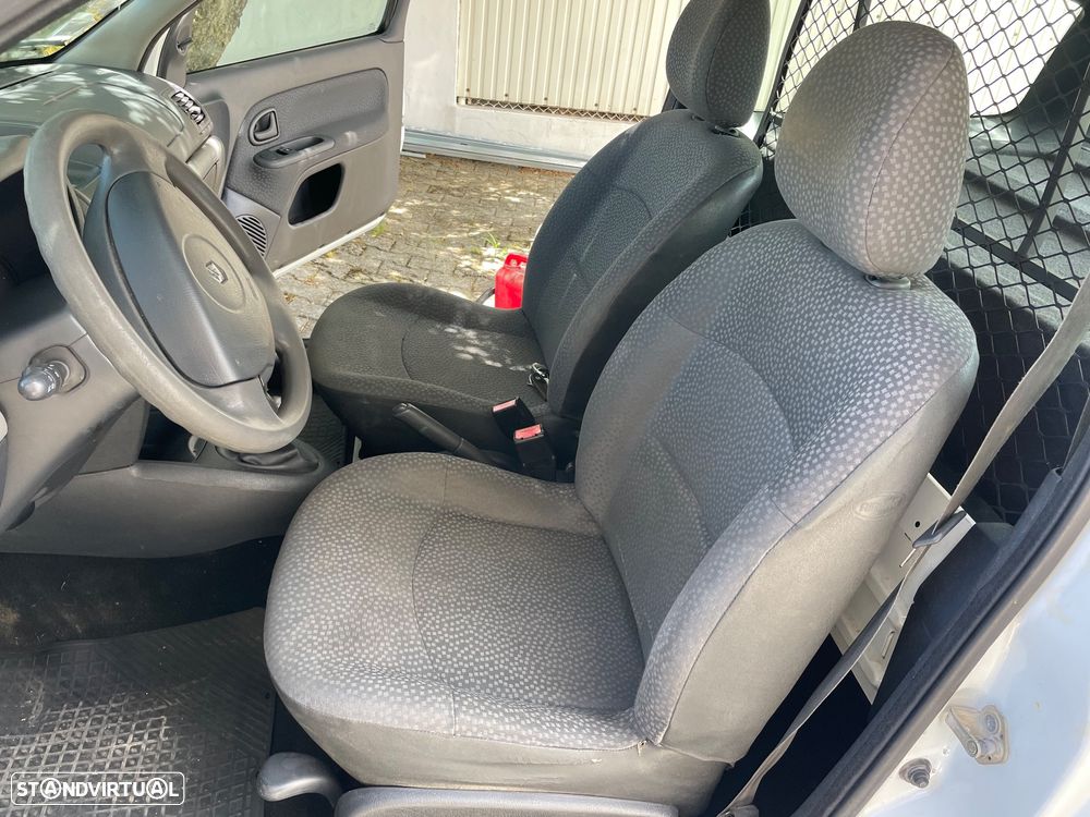 Renault Clio - 16