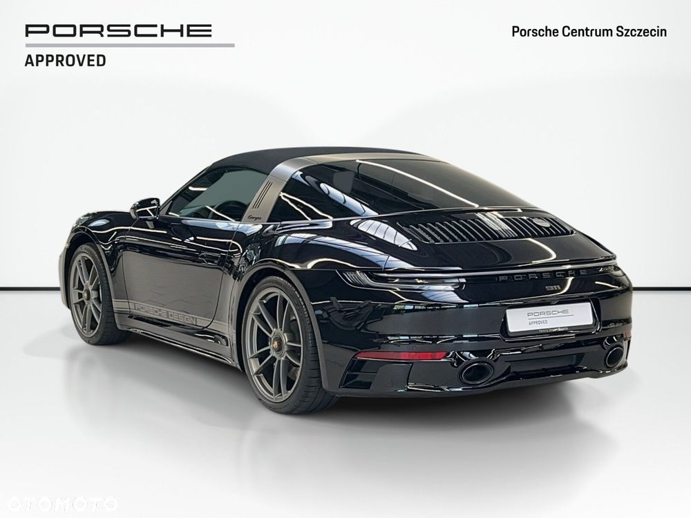 Porsche 911 Edition 50Y Design - 3